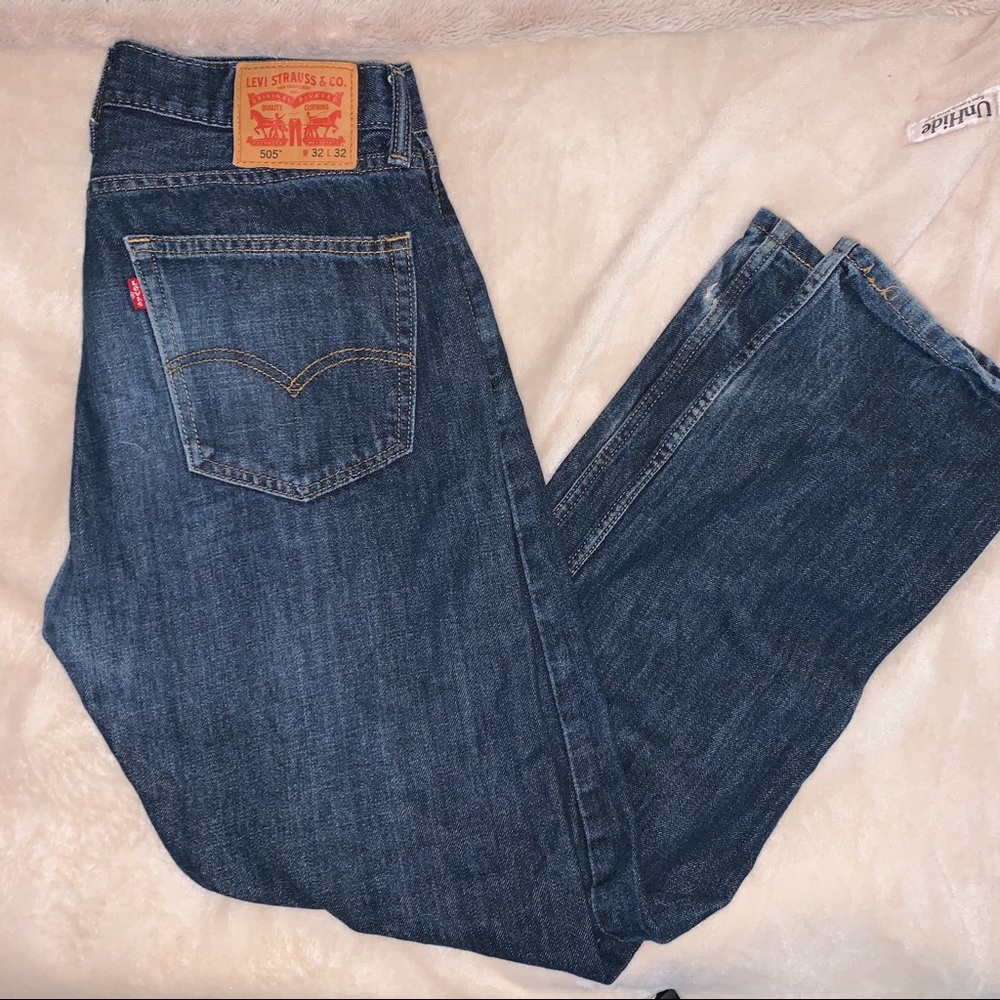 Levis 505 - image 1